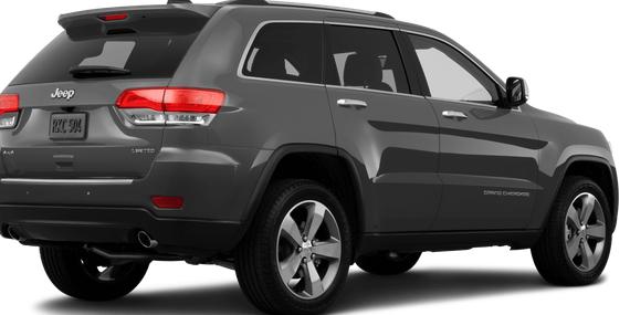 JEEP GRAND CHEROKEE 2015 1C4RJFBM1FC853070 image